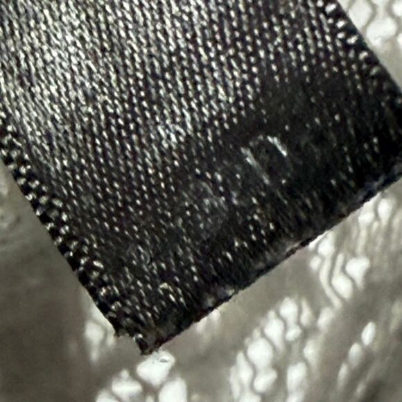 C 13 Natori gray lace Bliss Perfection Contour Underwire Bra size 32D - Picture 7 of 8